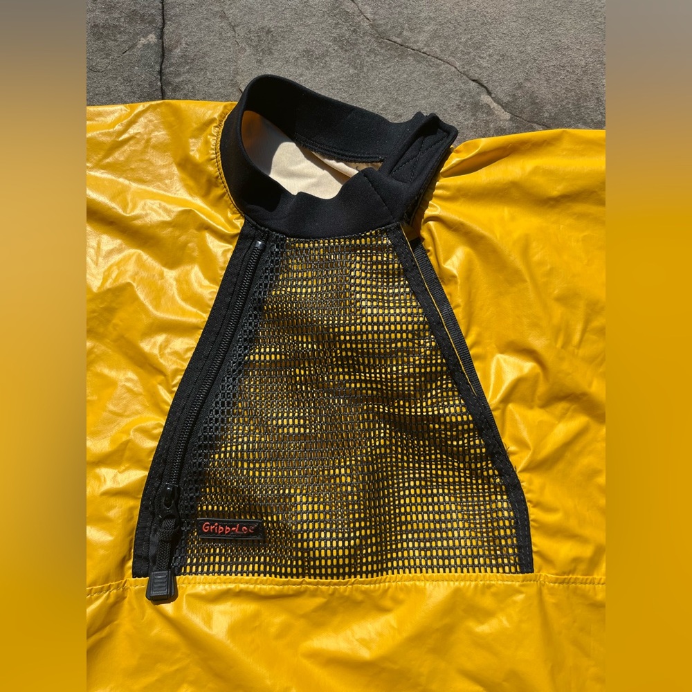 Stohlquist paddle jacket - Picture 5 of 6